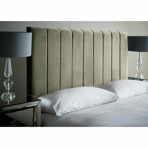Luxury plush velvet - luxury, 51"