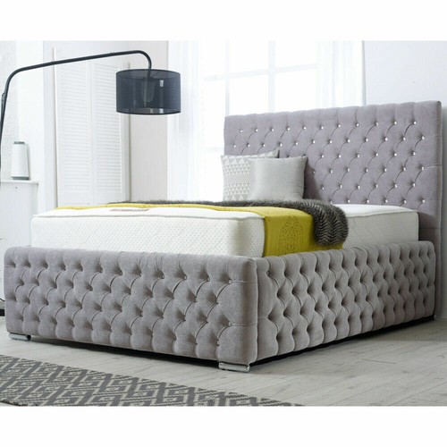 Chesterfield overall gas - chesterfield,