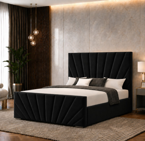 Luxury sunrise designer - sunrise,