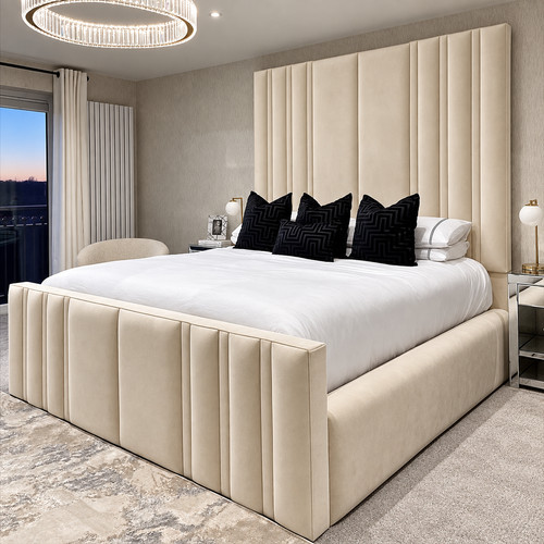 Luxury milano panel high - luxury,