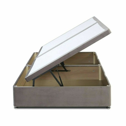 Ottoman storage divan bed - divan, base