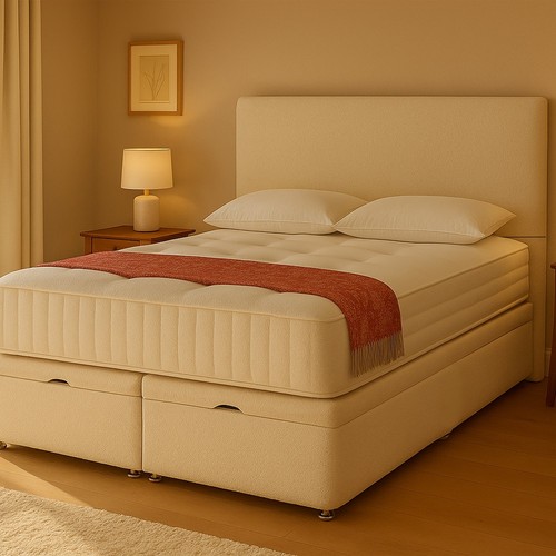 Nova plush velvet upholstered - plush,