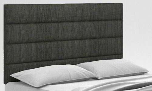 Modern linen fabric - 51",