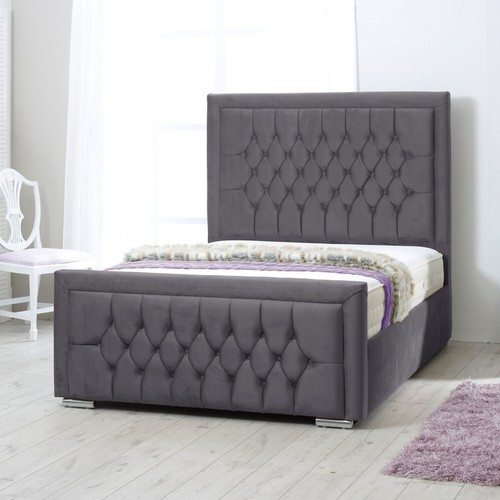 Divan ottoman storage bed gas - divan,