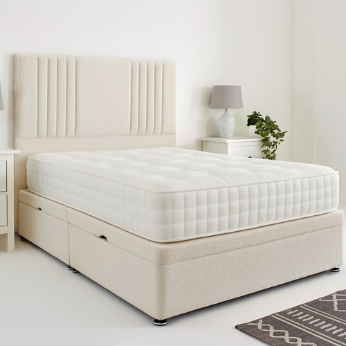 Milan plush velvet - milan, upholstered
