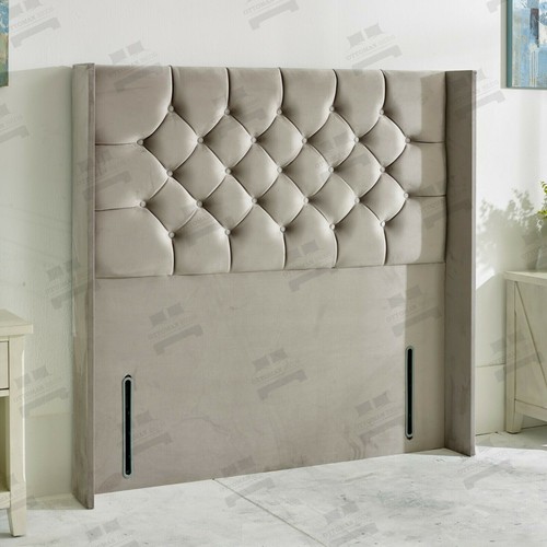 Luxury winged chesterfield - luxury,
