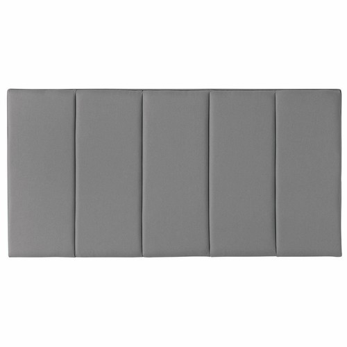 Panel headboard linen fabric - panel,