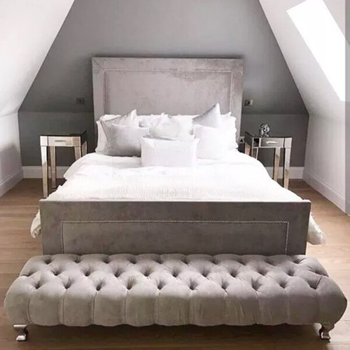 Soft plush velvet - plush,