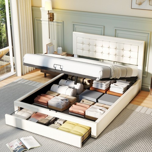 Ottoman storage gas lift - gas,