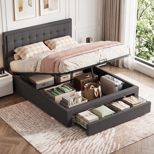 Frame drawer with - frame,